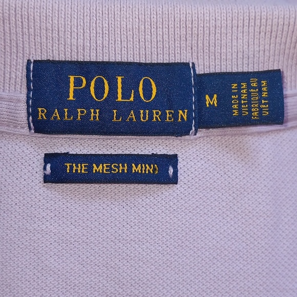 Polo Ralph Lauren signature dress - Picture 4 of 5